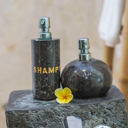 Gita Maha Ubud Hotel By Mahaputra-Chse Certified Εξωτερικό φωτογραφία