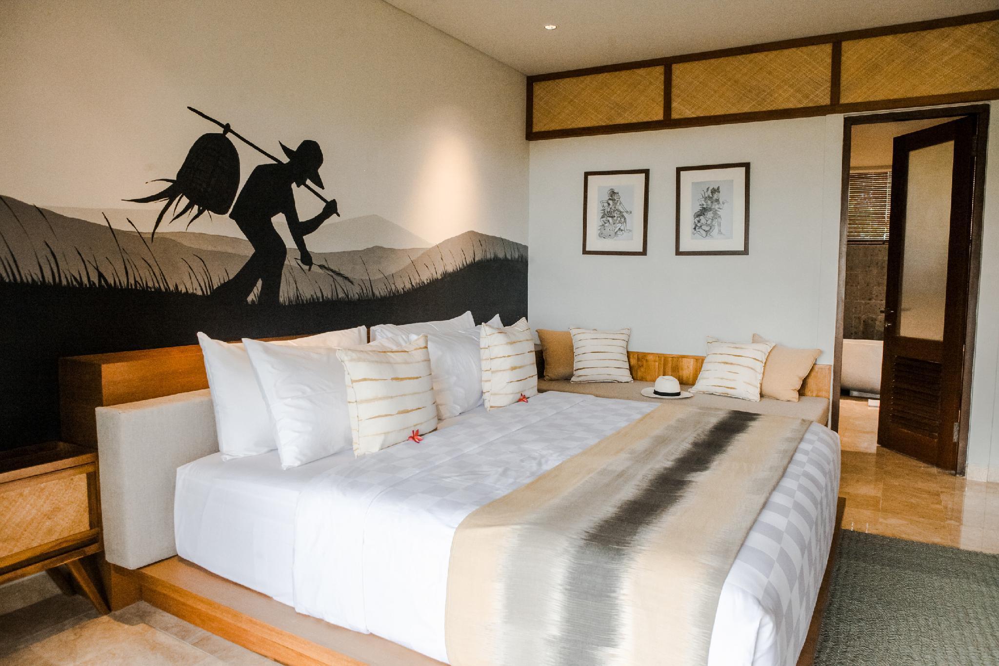 Gita Maha Ubud Hotel By Mahaputra-Chse Certified Εξωτερικό φωτογραφία