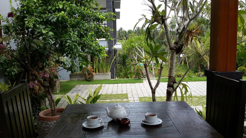 Gita Maha Ubud Hotel By Mahaputra-Chse Certified Εξωτερικό φωτογραφία