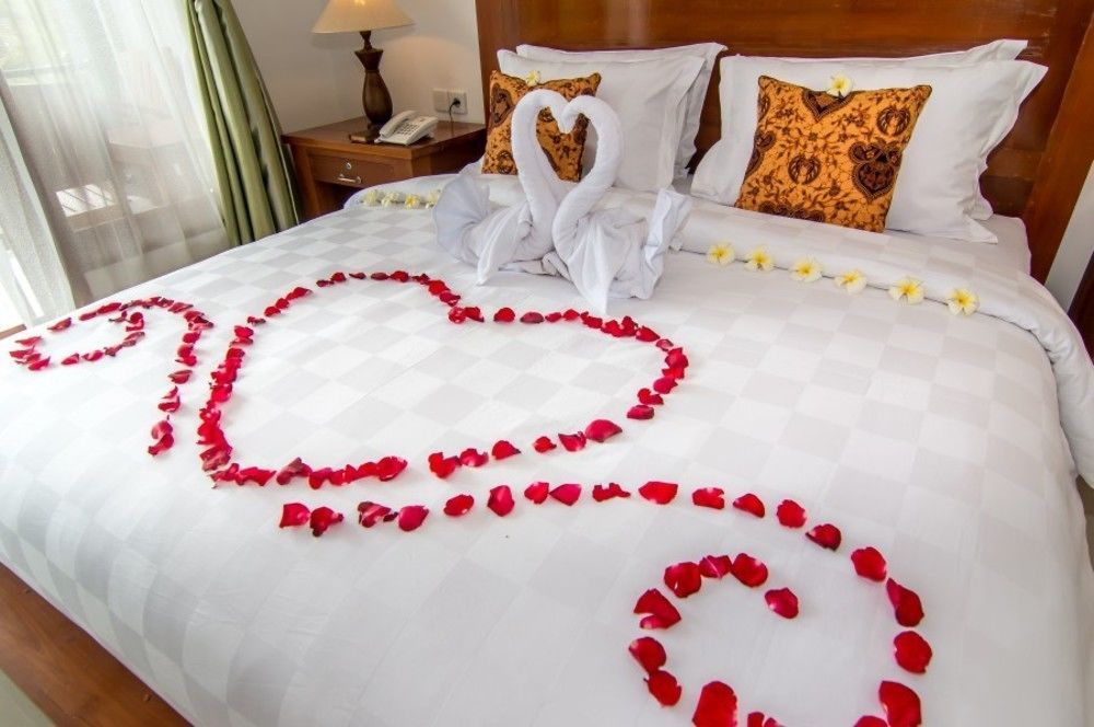 Gita Maha Ubud Hotel By Mahaputra-Chse Certified Εξωτερικό φωτογραφία